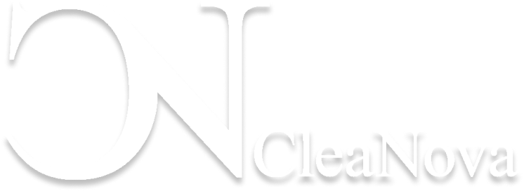 CleaNova | Wien - Logo